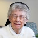 Sister Mary Jean Gauthier: Welcoming all with love Sister Mary Jean Gauthier: Welcoming all with love