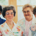 40 years of Franciscan friendship