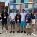 A journey of faith: The Eucharistic Congress in Indianapolis