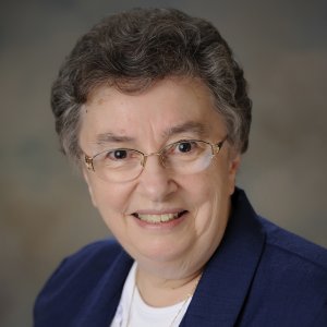 Sister Joanne Goessl Sister Joanne Goessl